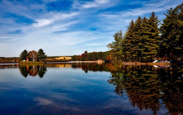Best cities to visit in Connecticut